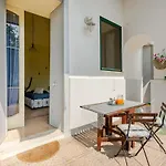 Feriehus La Cupoletta *