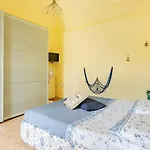 Feriehus La Cupoletta