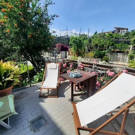 Holiday home La Cupoletta Meta