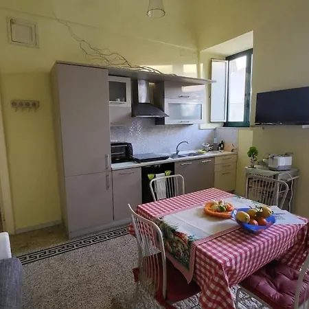 La Cupoletta * Meta