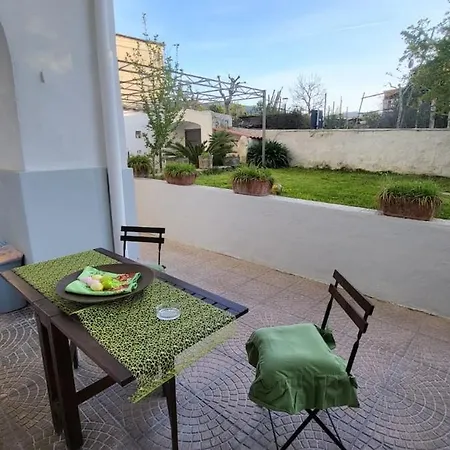 Holiday home La Cupoletta *