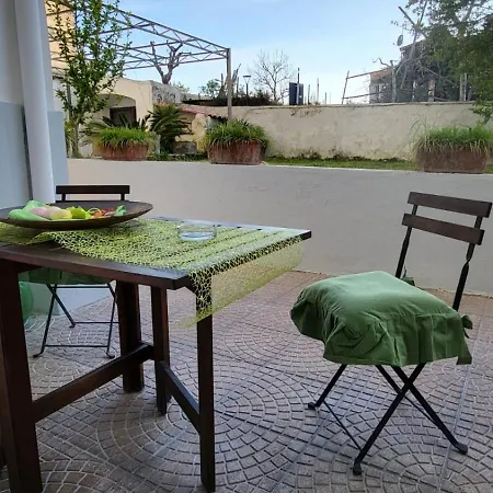 La Cupoletta Holiday home