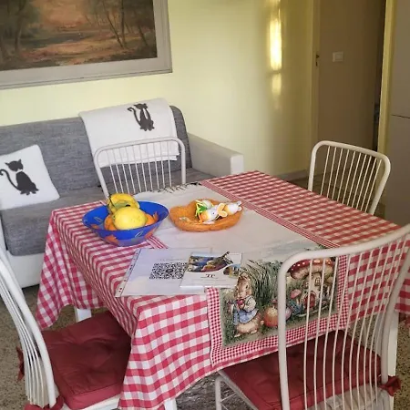 Holiday home La Cupoletta *