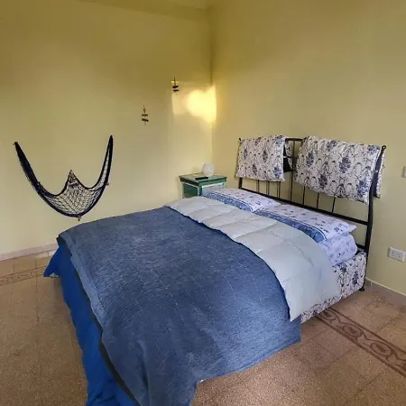 Holiday home La Cupoletta Meta