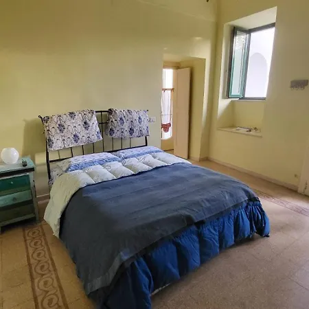 La Cupoletta Holiday home