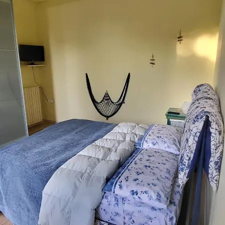 La Cupoletta Holiday home *