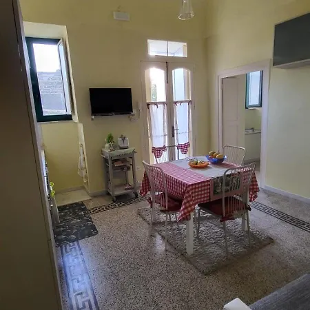 La Cupoletta Holiday home Meta