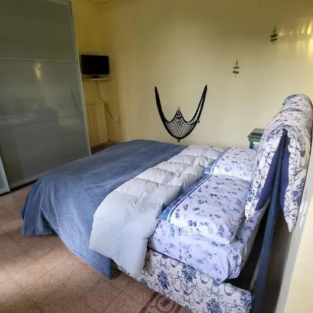 Holiday home La Cupoletta Meta