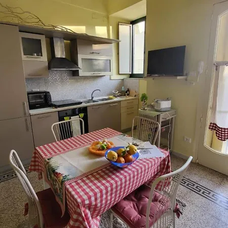 La Cupoletta Holiday home