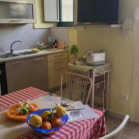 Holiday home La Cupoletta