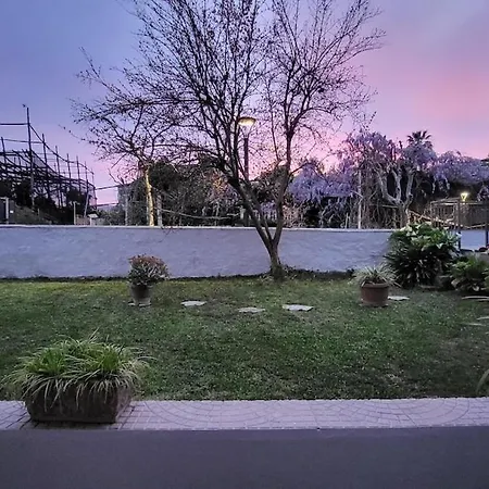 La Cupoletta Casa vacanze *