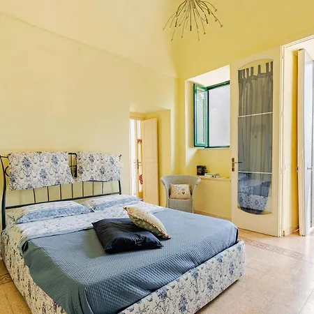 Casa vacanze La Cupoletta *